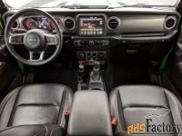 Jeep Wrangler, 2019