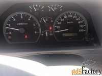 Toyota Land Cruiser, 2019