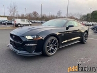 Ford Mustang, 2020