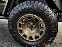 Jeep Wrangler, 2020