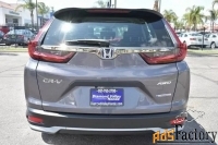 Honda CR-V, 2020
