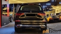 Mercedes-Benz GLS-класс, 2021