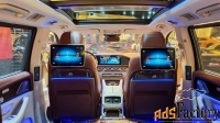 Mercedes-Benz GLS-класс, 2021