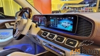 Mercedes-Benz GLS-класс, 2021