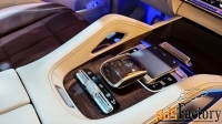Mercedes-Benz GLS-класс, 2021