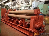 вальцы лгв 16х3150