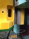 кривошипный механический пресс кд 2124к.(усилие 25т)