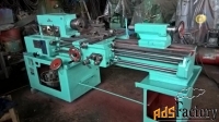 станок токарно-винторезный sv-18ra(tos)