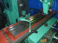 Станок горизонтально-фрезерный консольный 6Р82Г