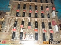 Платы электрические  к станку фрезерному FSS315 2/PS