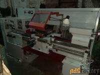 Токарно-винторезный станок Б16Д25