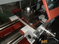 Токарно-винторезный станок Б16Д25