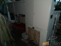 Токарно-винторезный станок Б16Д25