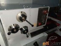 Токарно-винторезный станок Б16Д25