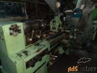 Токарно-винторезный станок ИТ-1М