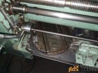 Токарно-винторезный станок ИТ-1М