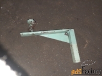 Токарно-винторезный станок ИТ-1М