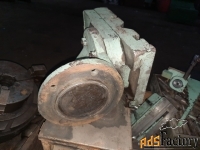 Токарно-винторезный станок ИТ-1М