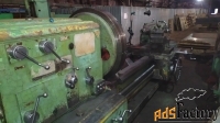 Токарный станок 165 (ДИП-500 х 2800)