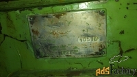 Токарный станок 165 (ДИП-500 х 2800)