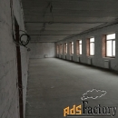 складские,производственные,помещения отдельно стоящие здания, 1804 м²