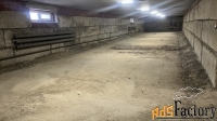 складские ,производственные, офисное помещение, 10 м²