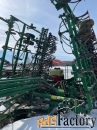 Посевной комплекс Джон Дир 730LL