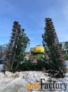 Посевной комплекс Джон Дир 730LL