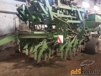 Сеялка Амазон DMC-602