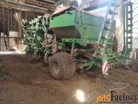 Сеялка Амазон DMC-602