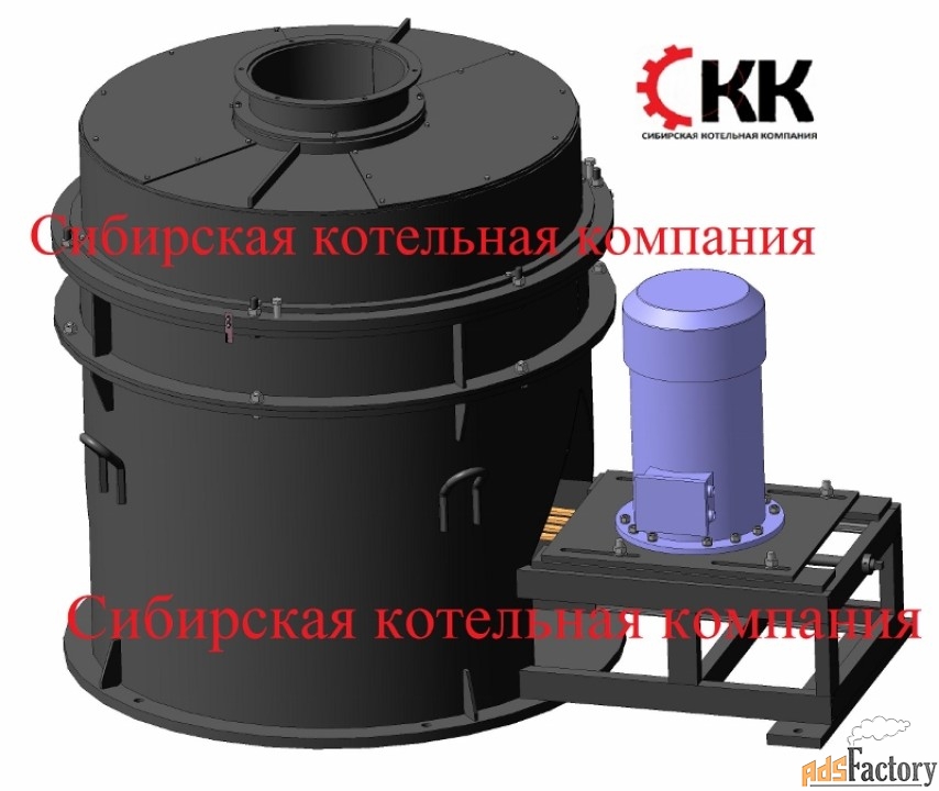 Дробилка режущая ДР-25 и запасные части