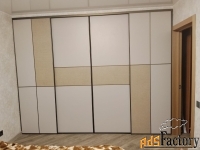 Сборка мебели Боровичи, Нонтон, Леруа мерлен, любой сложности