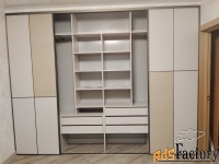 Сборка мебели Боровичи, Нонтон, Леруа мерлен, любой сложности