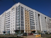 1 - комн.  квартира, 44 м², 4/10 эт.