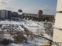 1 - комн.  квартира, 44 м², 4/10 эт.