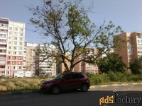 2 - комн.  квартира, 66 м², 4/17 эт.