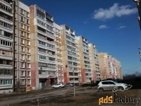 4 - комн.  квартира, 130 м², 4/17 эт.