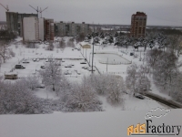 4 - комн.  квартира, 130 м², 4/17 эт.