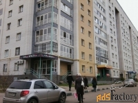 свободного назначения, 90 м²