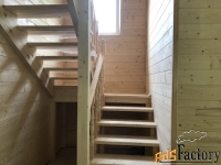 дом 180 м² на участке 10 сот.