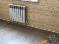дом 170 м² на участке 10 сот.