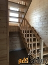 дом 180 м² на участке 25 сот.