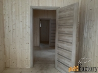 дача 110 м² на участке 6 сот.