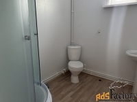 дом 180 м² на участке 15 сот.