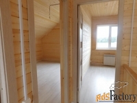 дом 150 м² на участке 10 сот.