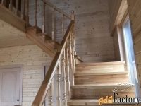 дом 165 м² на участке 10 сот.