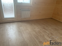 дом 165 м² на участке 8 сот.