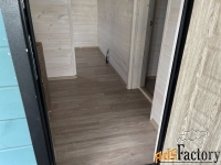 дом 180 м² на участке 10 сот.