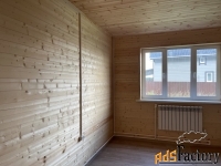 дом 180 м² на участке 12 сот.