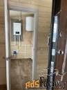 дом 165 м² на участке 10 сот.